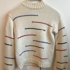 tjocktröja - Unik tjocktröja från märket BACK