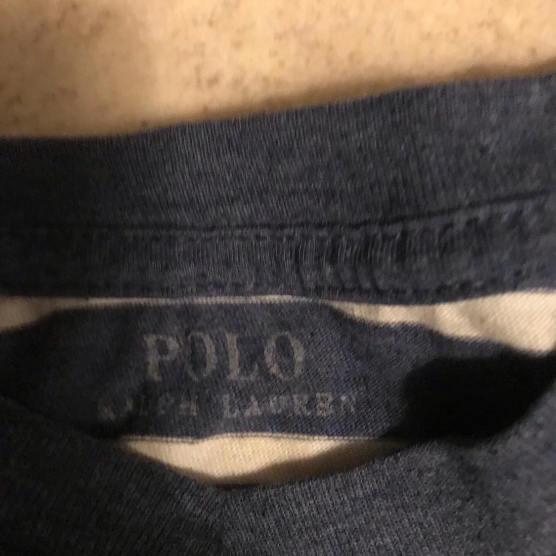 Polo T-shirt  - 91