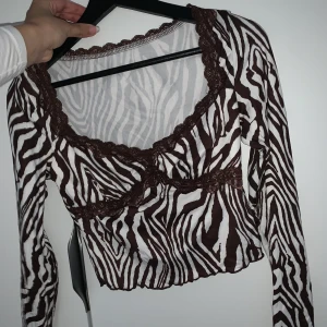 Topp - Aldrig använd! I priset ingår frakt🤩