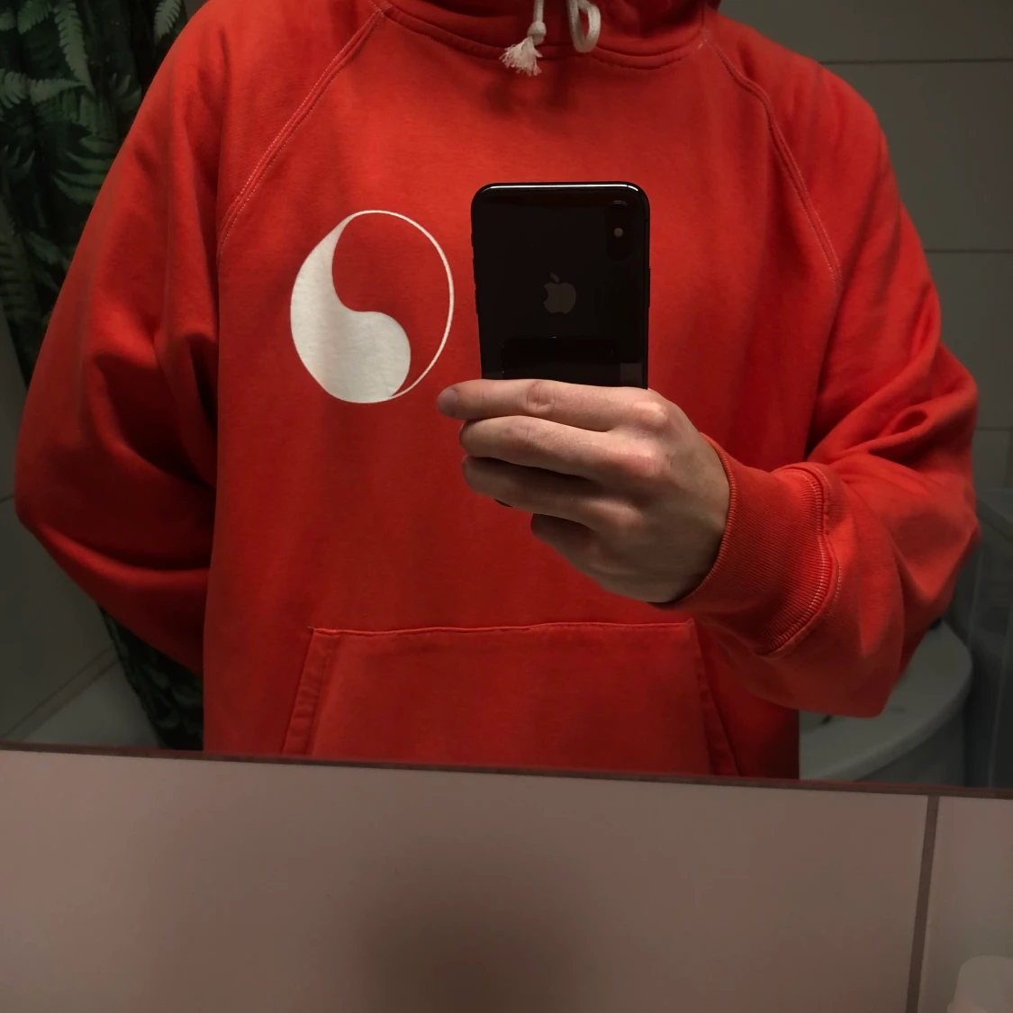 Our legacy Work Shop Hoodie