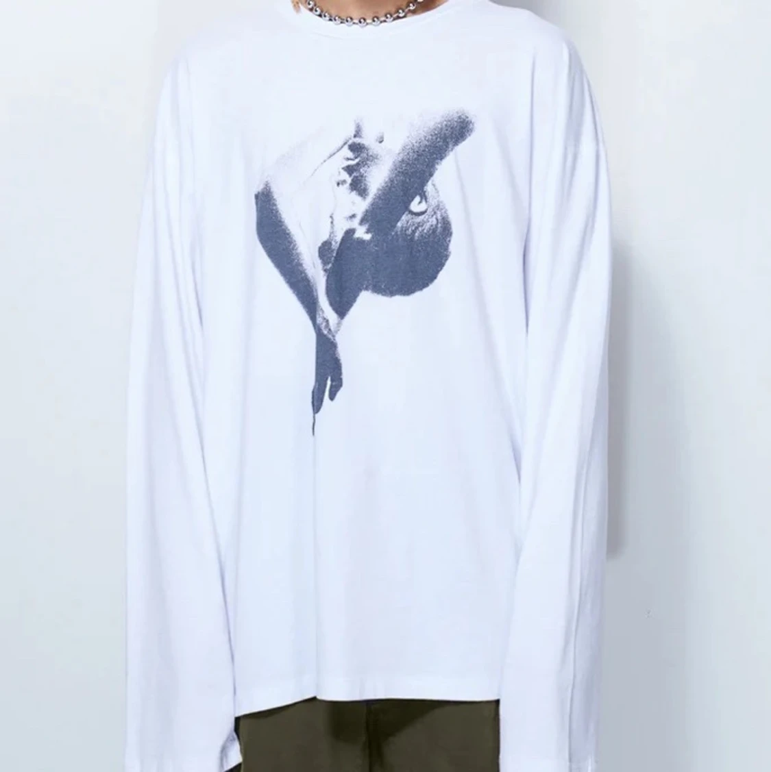 Jaded London Descend LongSleeve