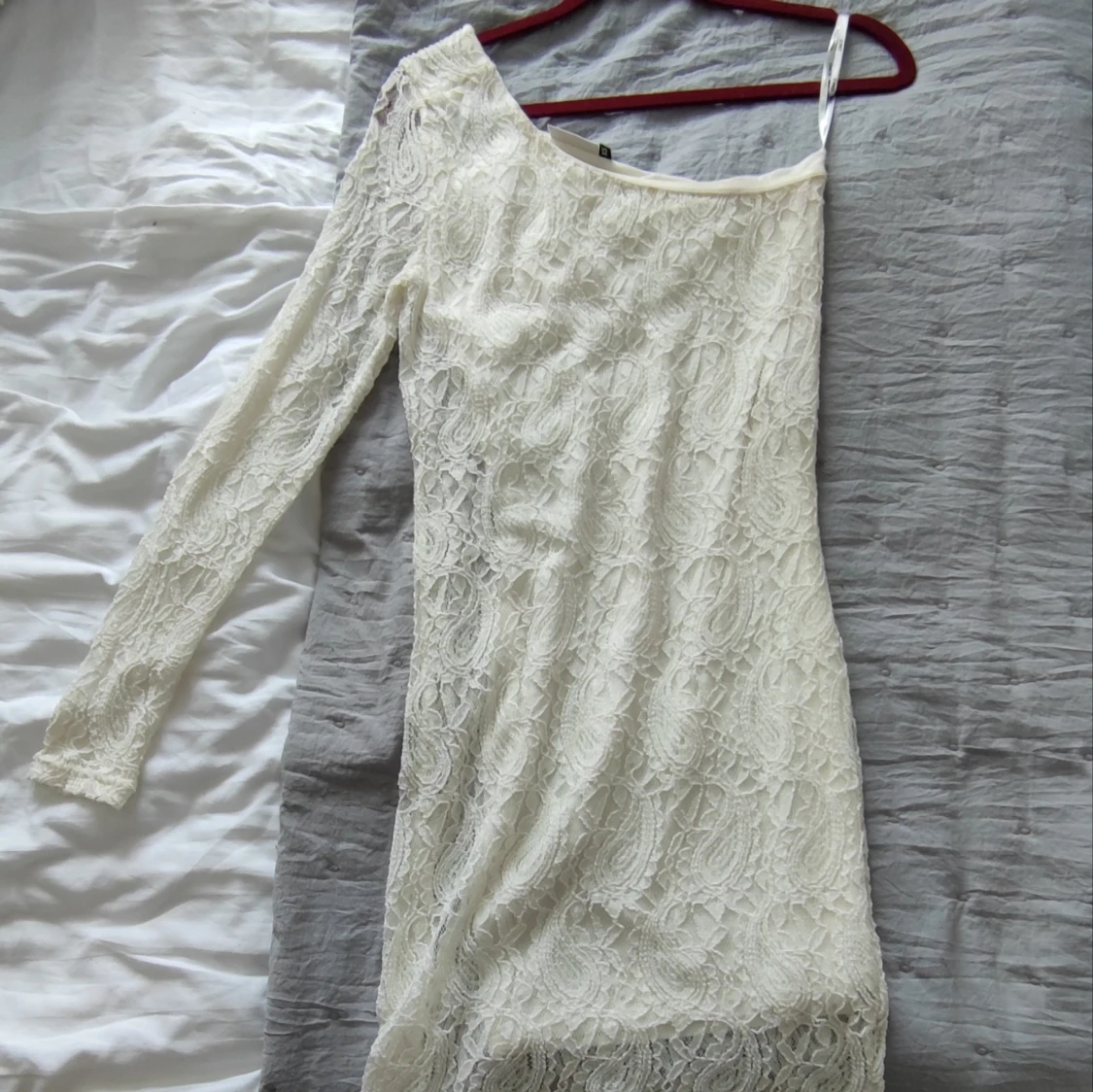 Klänning från Only