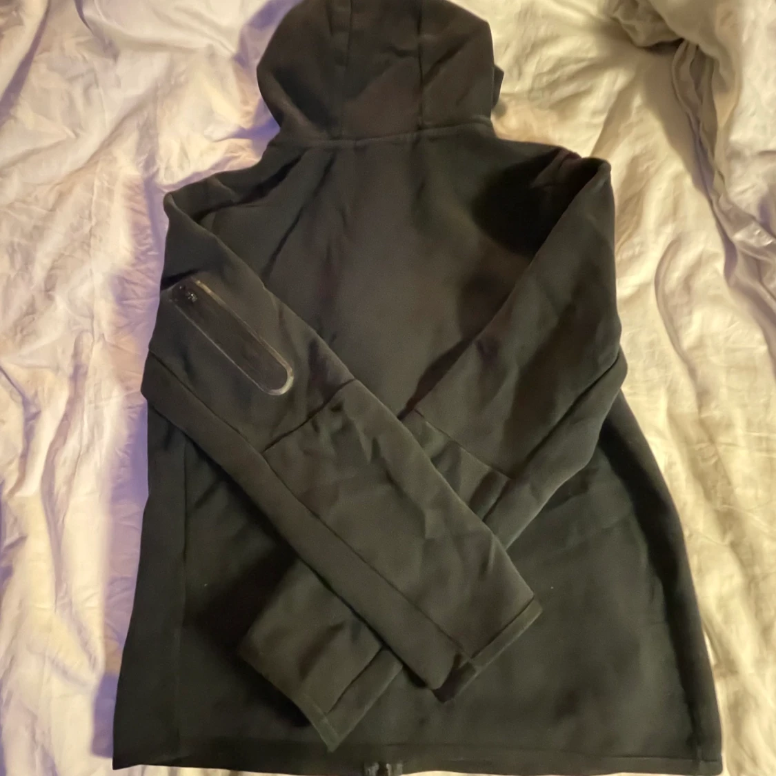 nike tech hoodie - 90