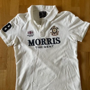 Morris Piké strl S/M - Storleken är M men den passar för S. Perfekt skick, aldrig använd. Nypris 1200kr