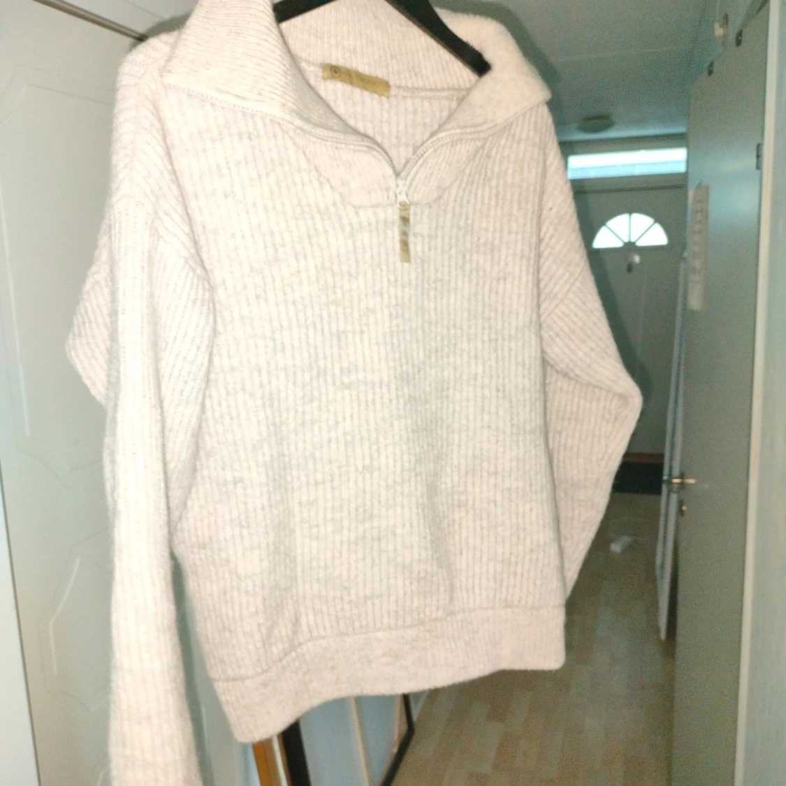 Mackenzie ulltröja - 90