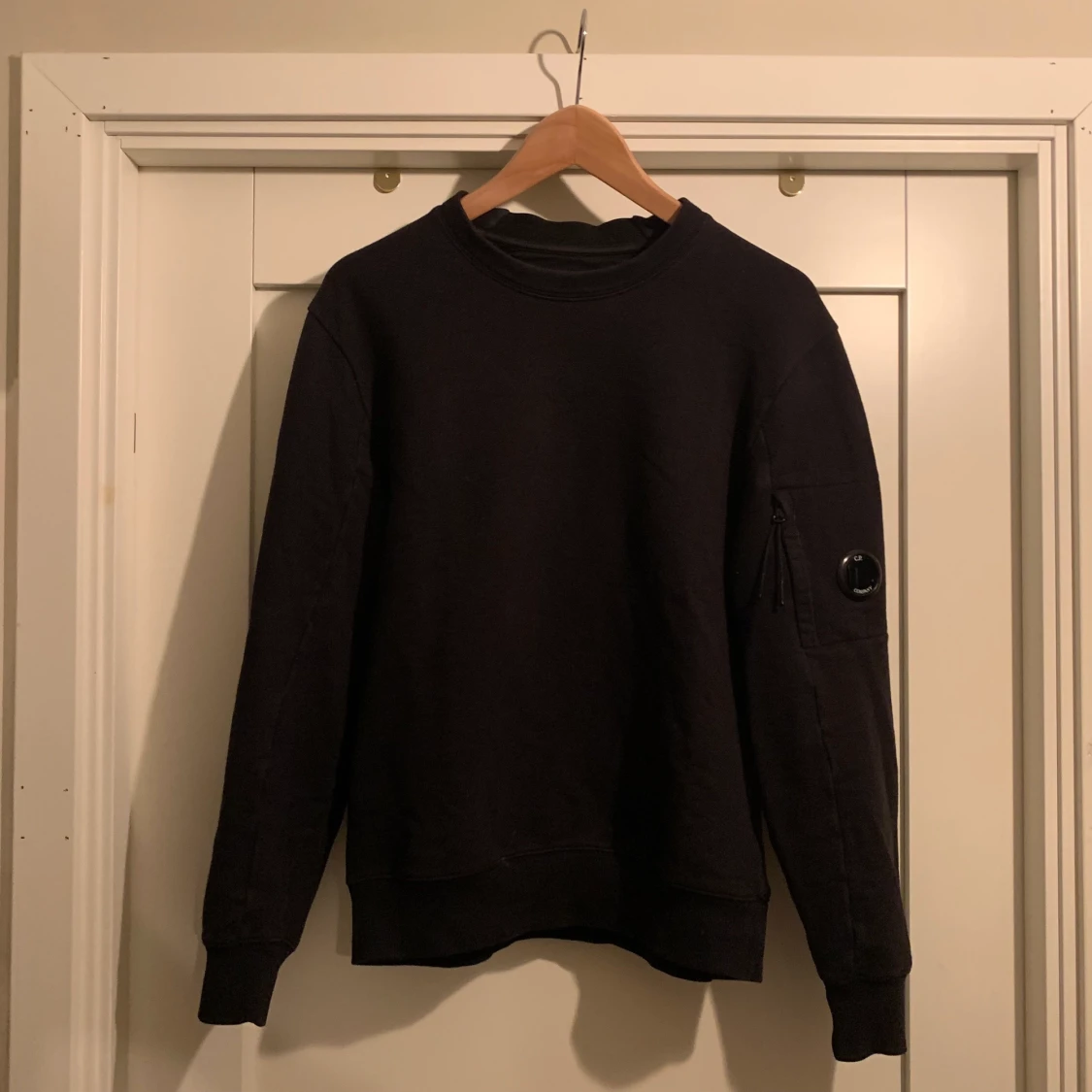 C.P Company Crew Neck