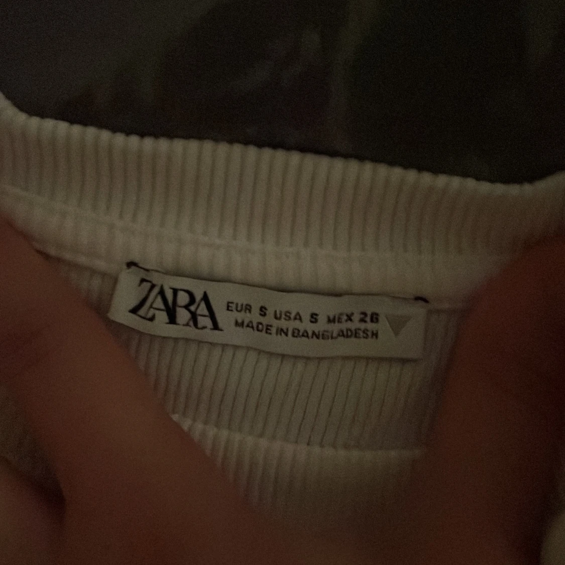 Zara volang linne  - 91