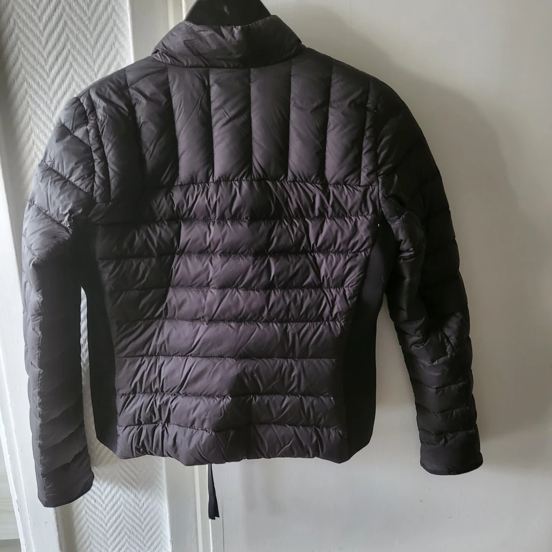 Dunjacka tunn Zara Woman Stl S - 90