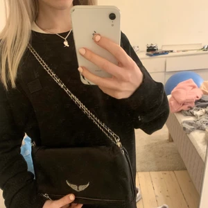 Zadig väska - Super fin zadig väska! nypris ligger på 3200 kr. Säljer för 1000 kr💞