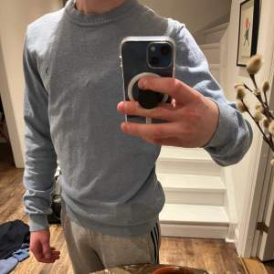  Ny boomerangtröja crewneck