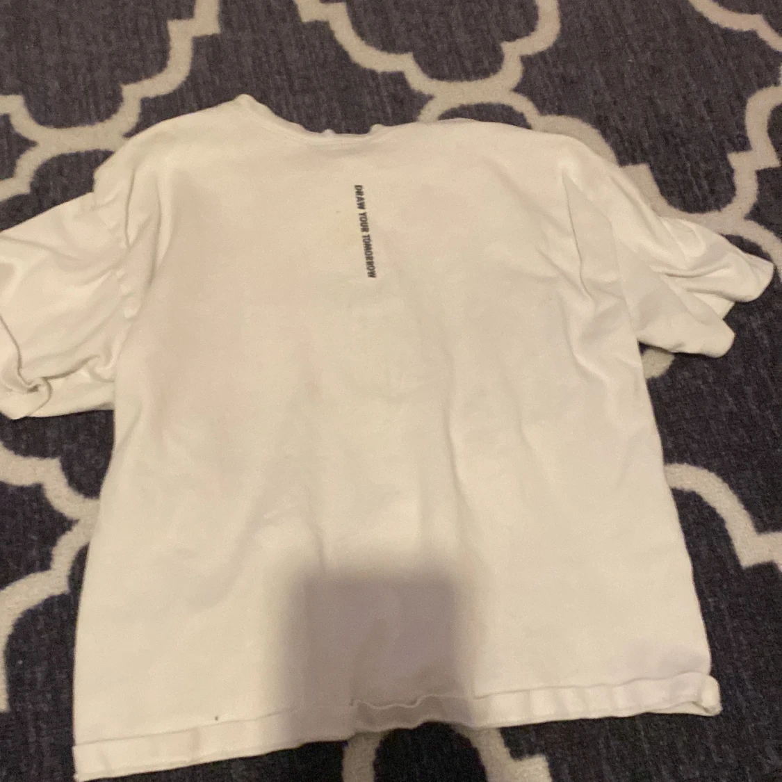 Drawyourtomorow t-shirt - 91