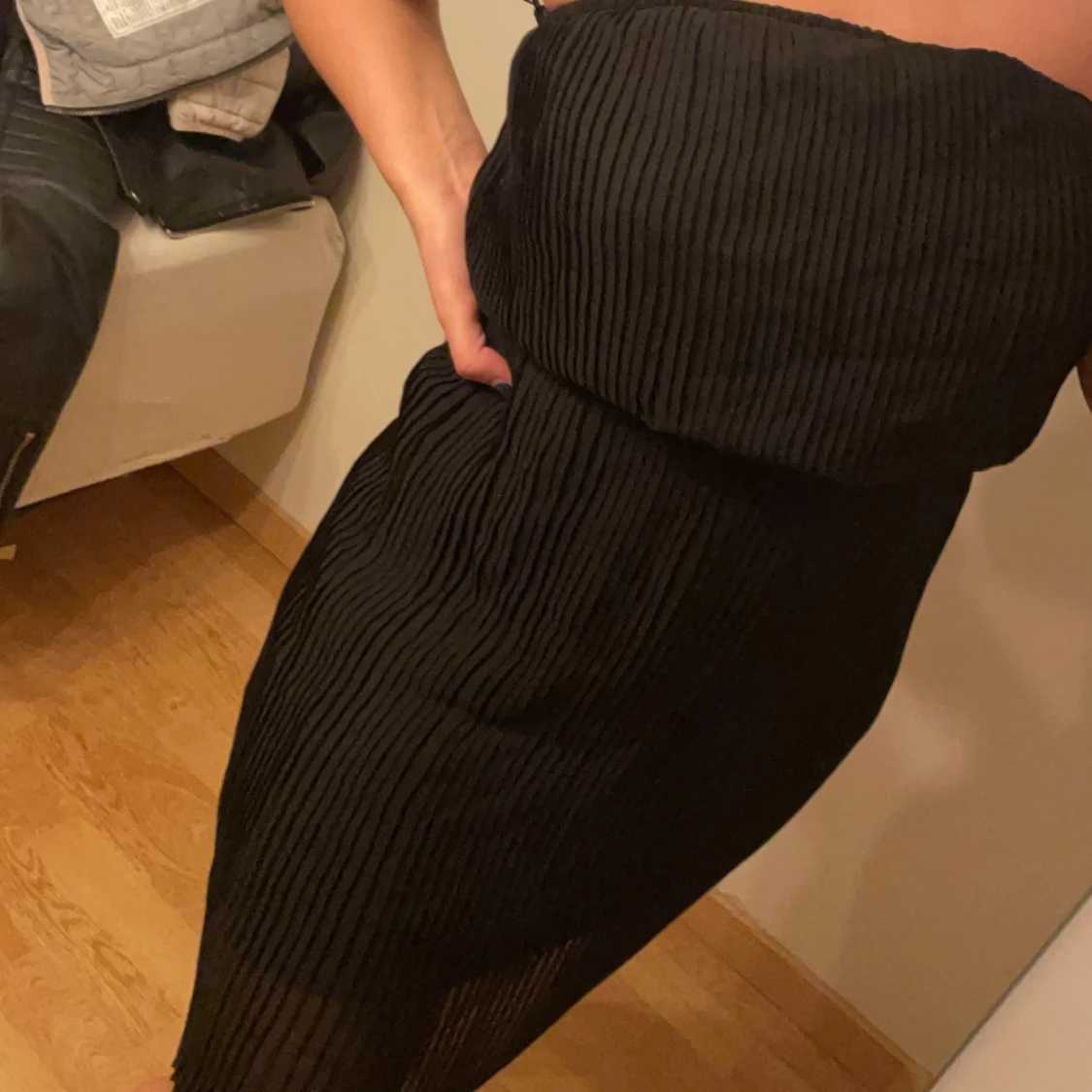 Zara klänning  - 91