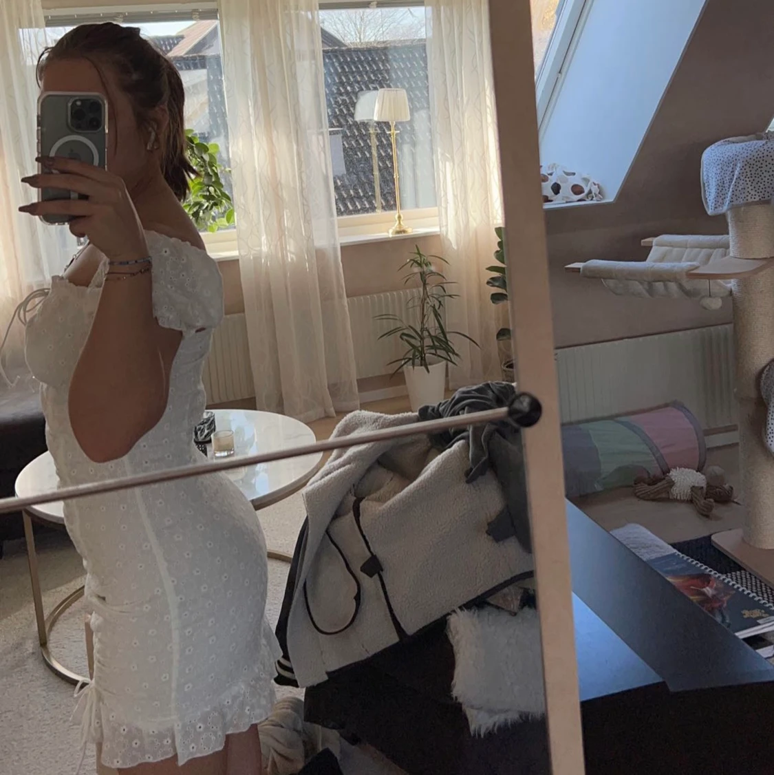 Sommar klänning💕 - 91