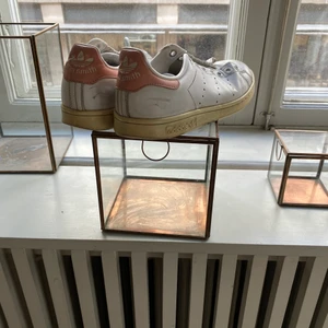 Rosa Stan Smith sneakers från Adidas - Rosa stan Smith sneakers