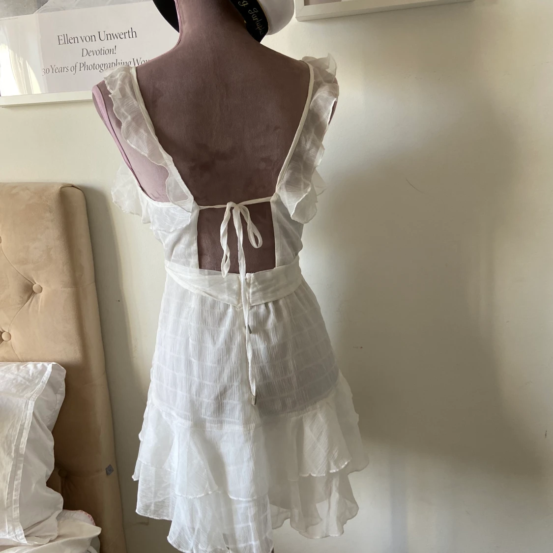 Studentklänning från Nelly - 90