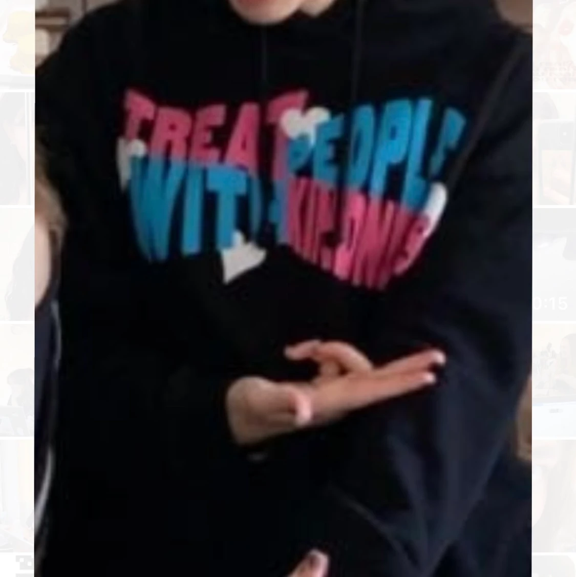 harry styles hoodie - 90