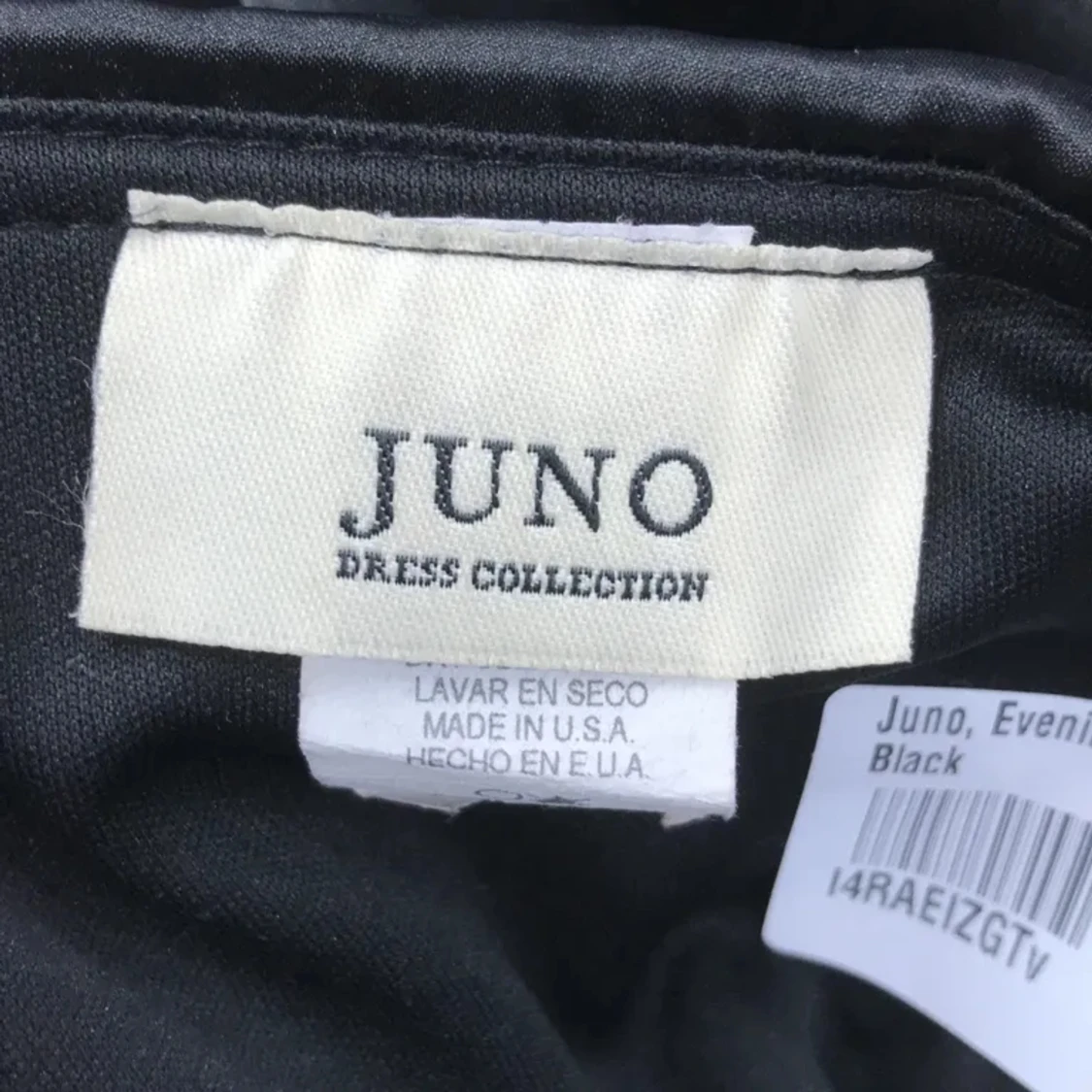 Fantastisk Vacker Fest/Aftonklännig - 91