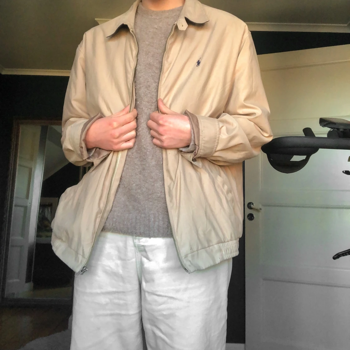 Polo Ralph Lauren jacka