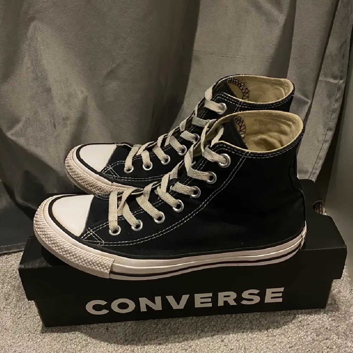 Converse - 90