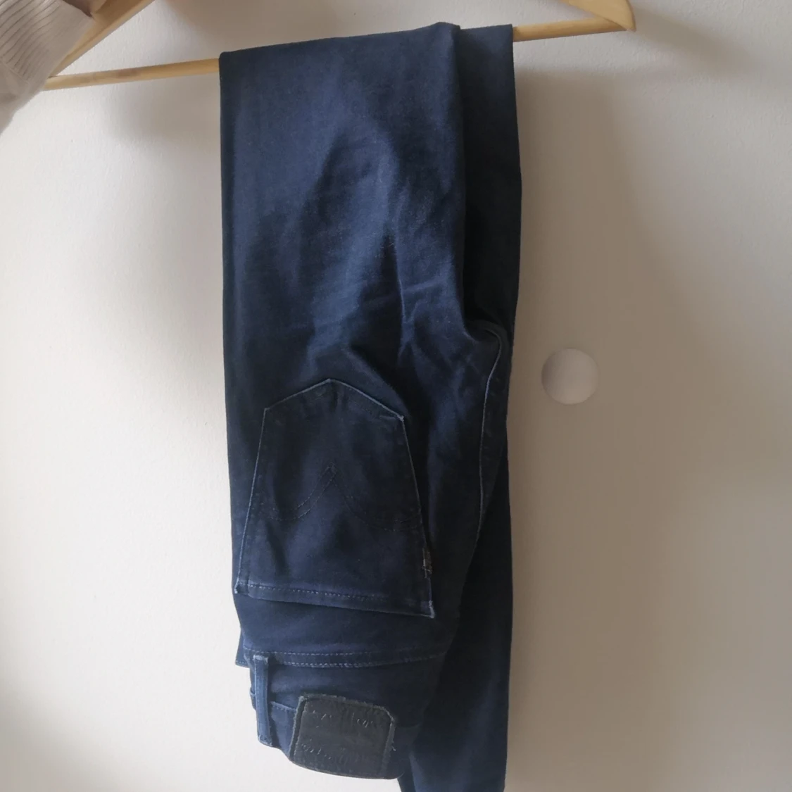 Levi's Mile High strl 23 - 90