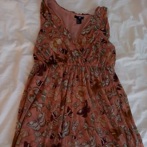 Klänning från hm storlek S - Klänning från hm💕