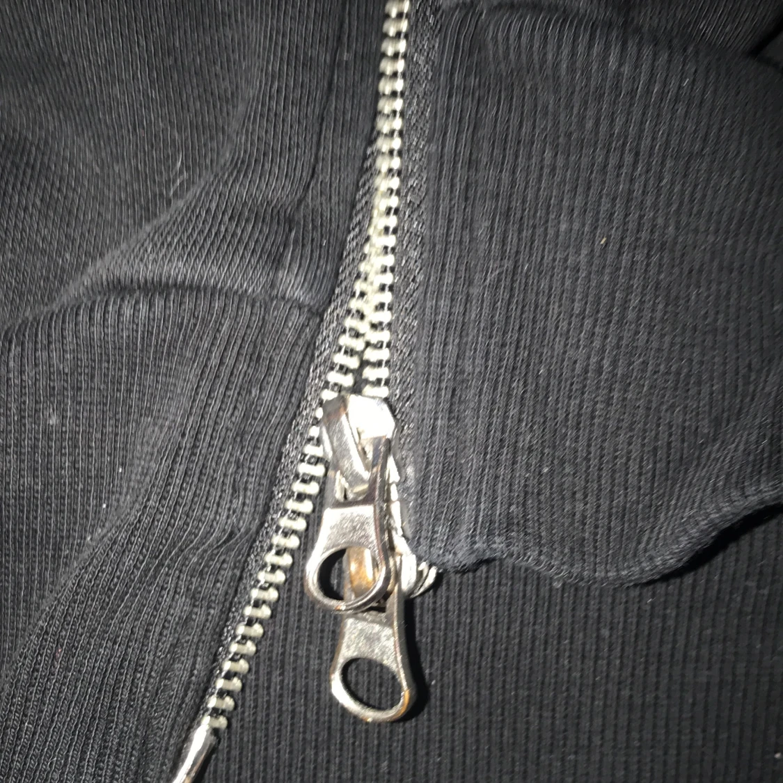 Weekday oversized zip hoodie  - 91