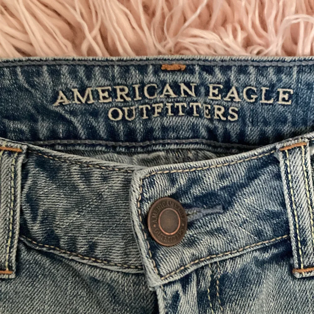 Supersnygga American eagle shorts! Säljer pga att jag inte använder dom längre☺️ BUDA!. Shorts.