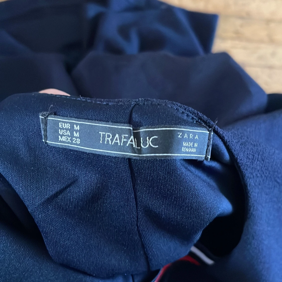 Klänning Zars stl M - 91