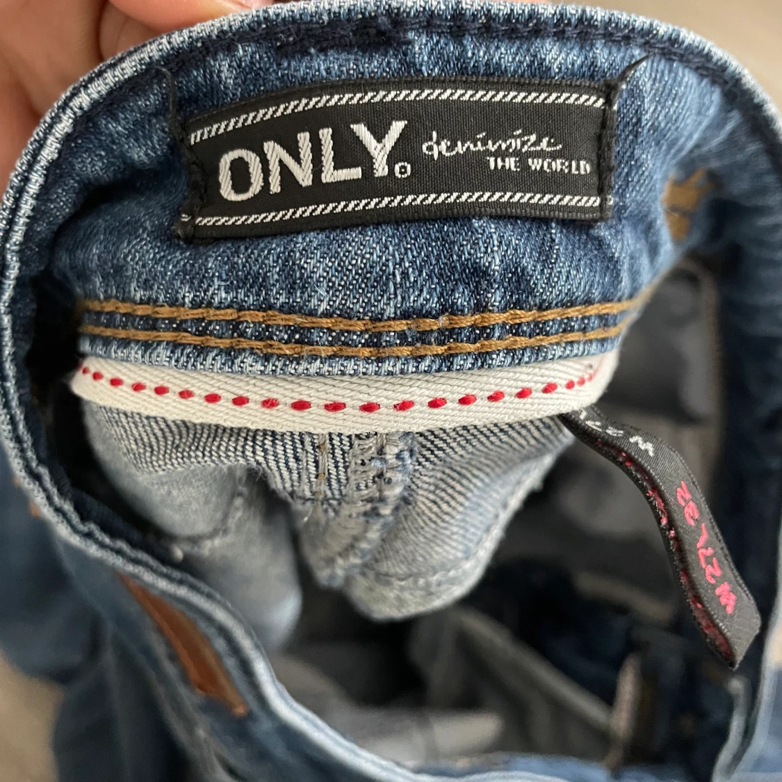 Only jeans  - 91