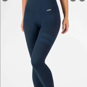 Strongertights - Väldigt sparsamt använda strokgertights jag köpte förra året men nästan aldrig använde (endast några gånger på idrotten)