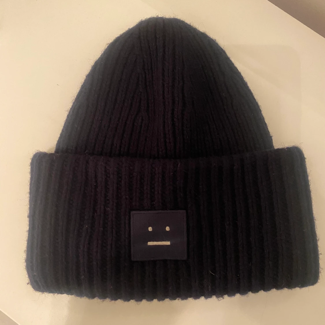 Acne mössa💕 - 90