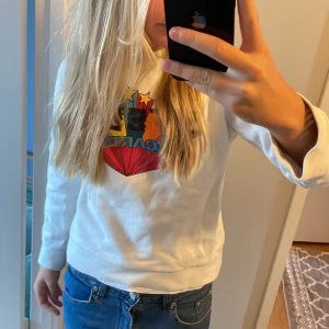 Stella Mcartney tröja - Fin tröja från Stella mccartney 