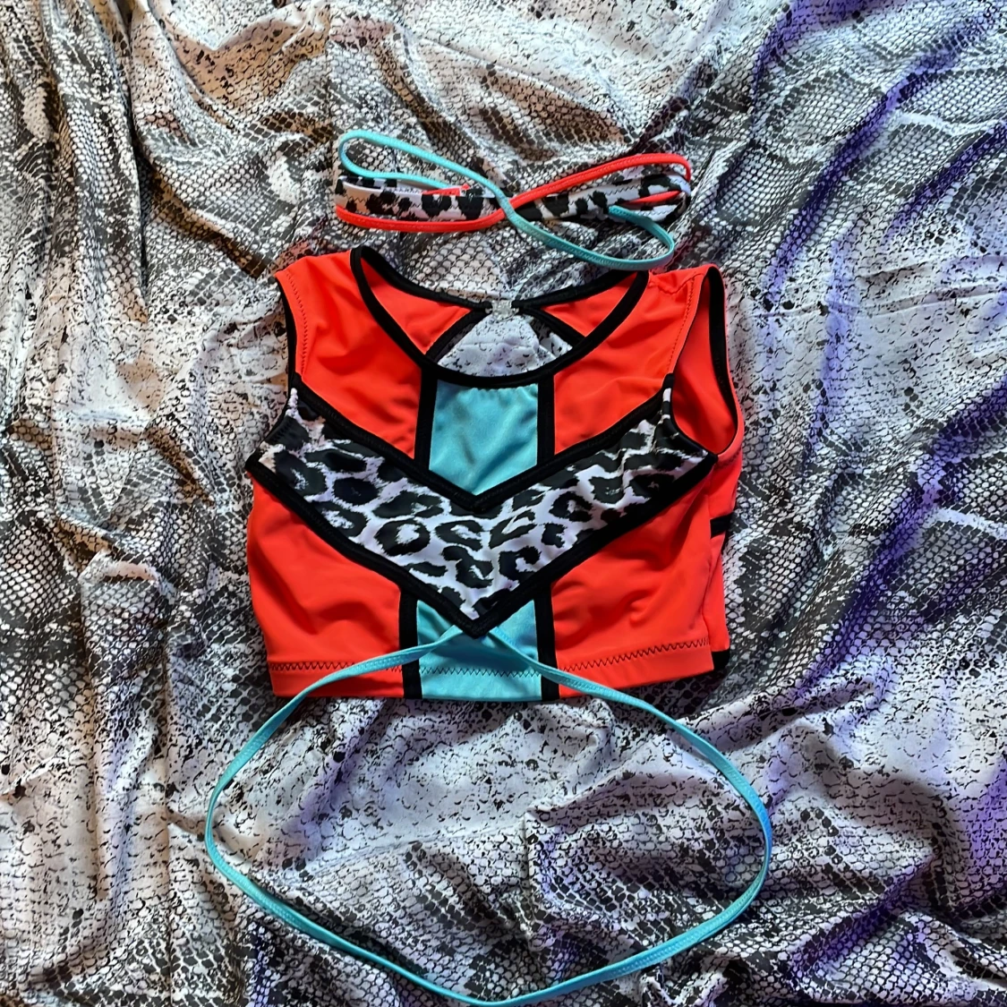 Disco dräkt storlek XS  - 90