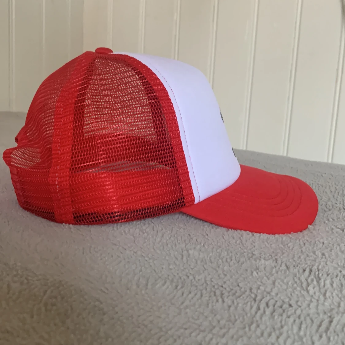 Aim for the moon keps - 91