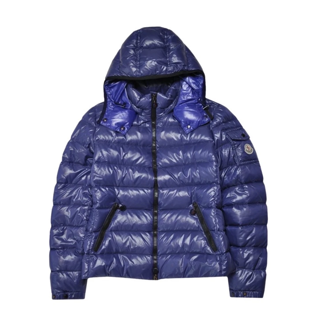 Moncler bady jacka - 90