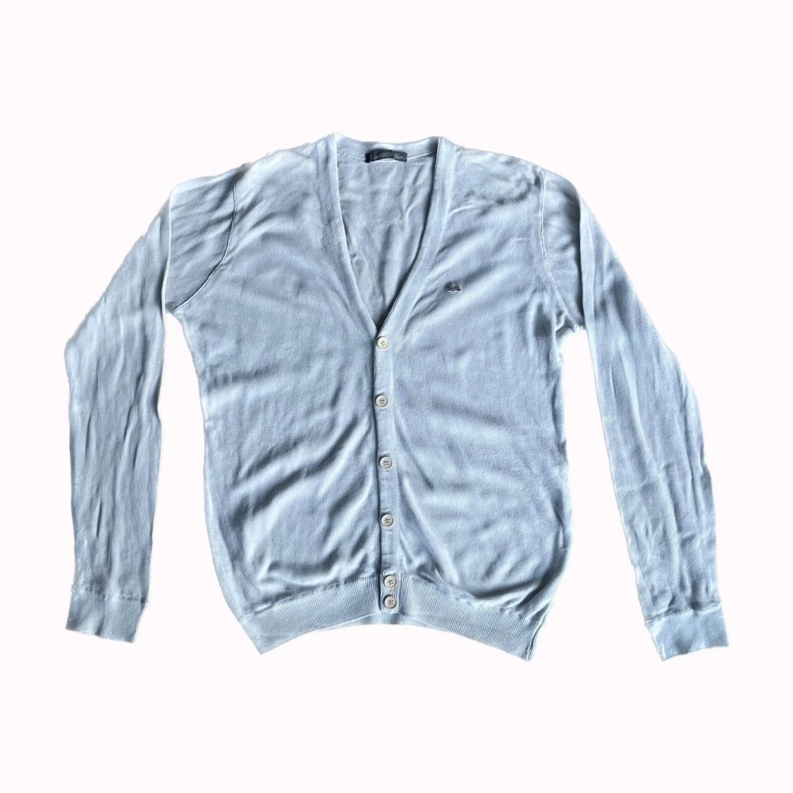 Lacoste Cardigan - 90