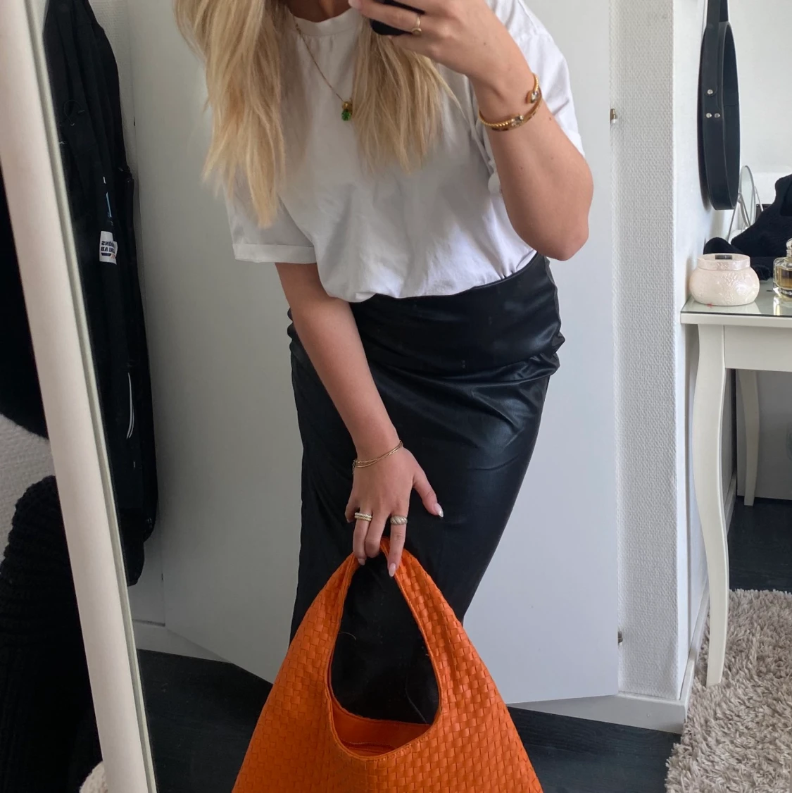 Väska från Nakd  - 91