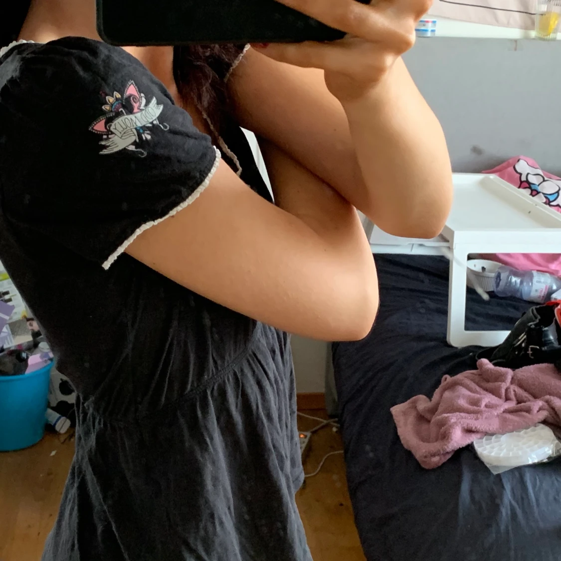 odd Molly tröja 💋 - 90