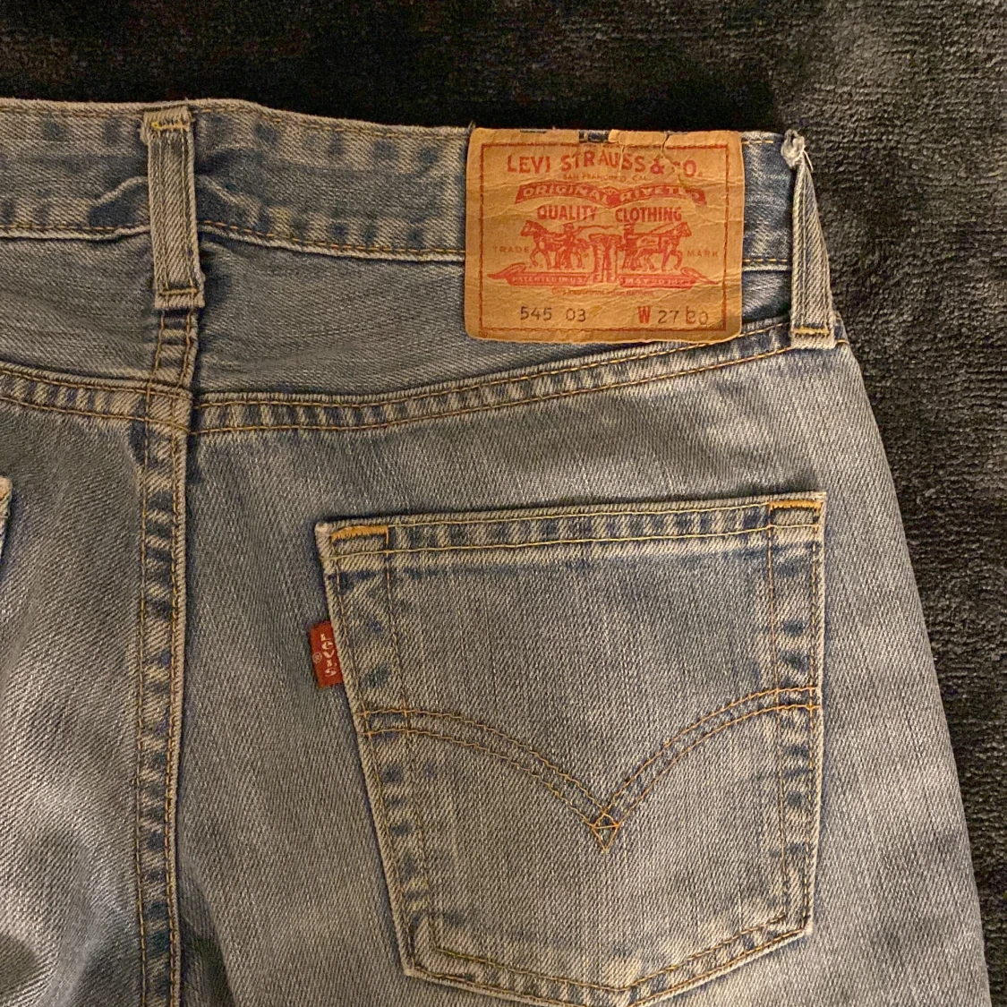 Levis - 91