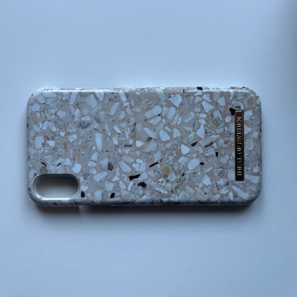 Ideal of Sweden Iphoneskal XR