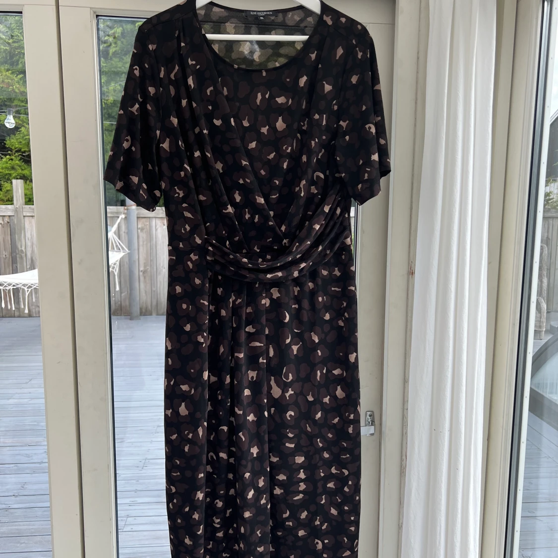 Ilse Jacobsen klänningar i nyskick