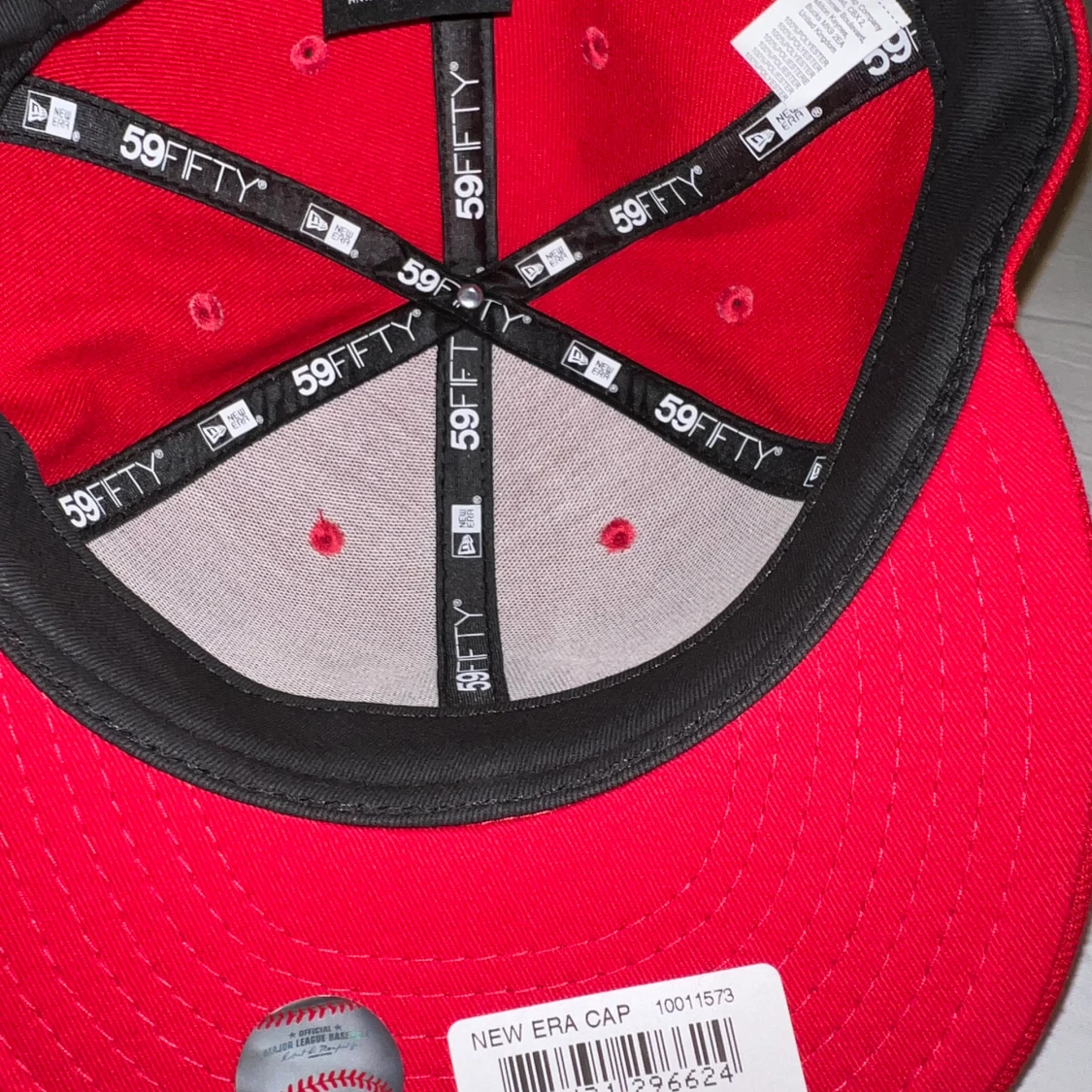 New York Yankees Fitted Cap - 91