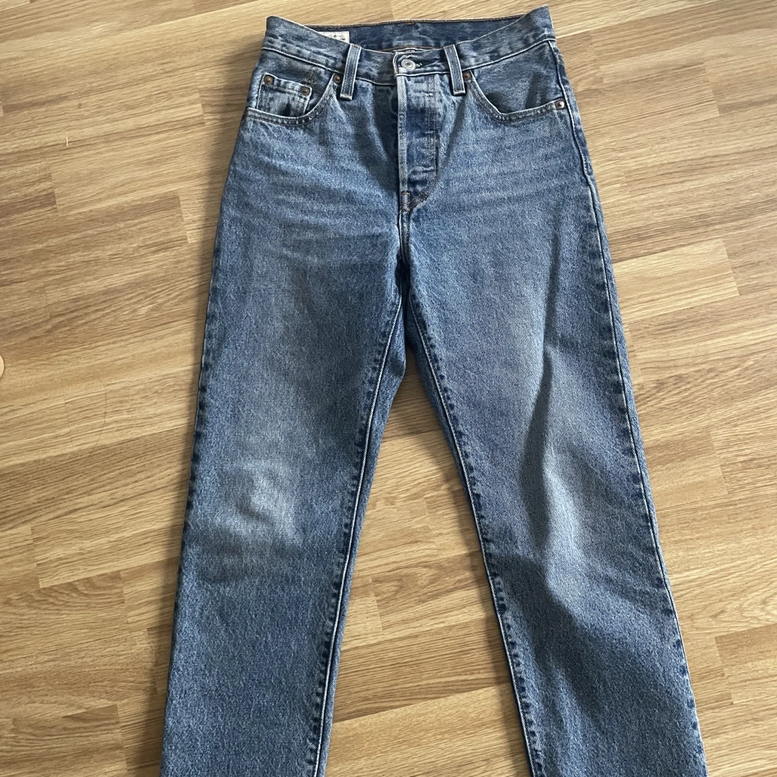 Levis 501 - 90