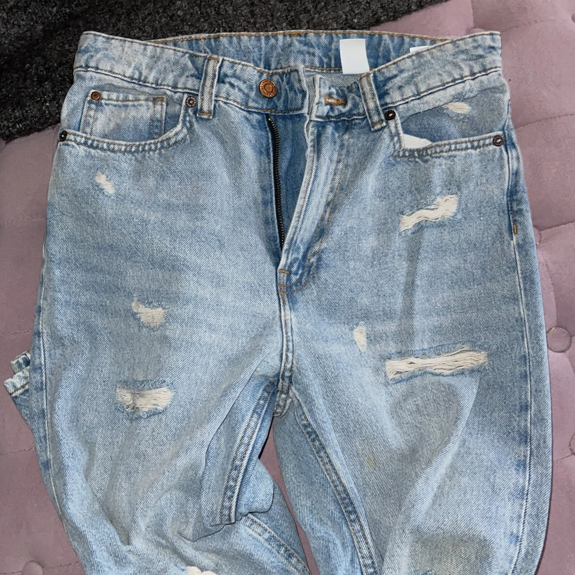 Jeans hm  - 90