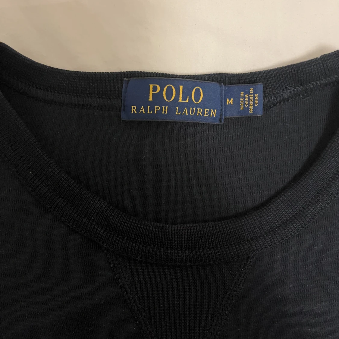 Ralph Lauren Sweatshirt - 90