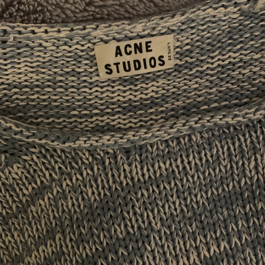 Acne Studios Tröja  - 91