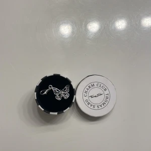 Thomas Sabo berlock  - Thomas Sabo berlock. Köpt för 250 kronor och knappt använt.