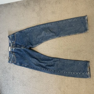 Jack&jones jeans loose/chris - Bra skicka  Straight leg