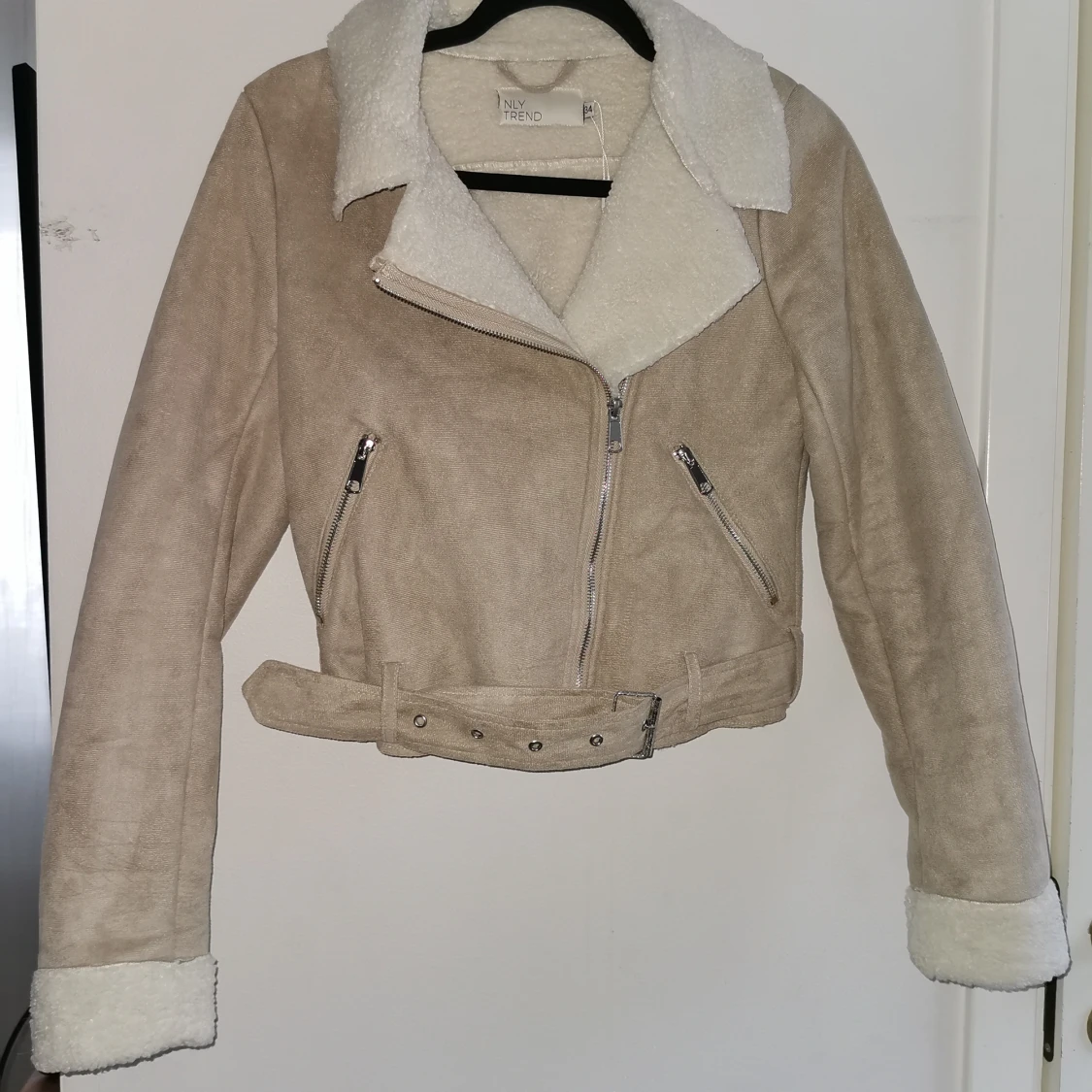 Mocka jacka från nelly - 91