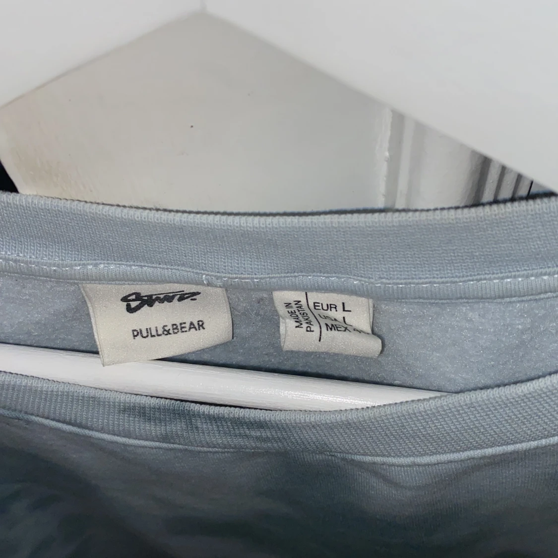 Mysig marmor tröja - 91